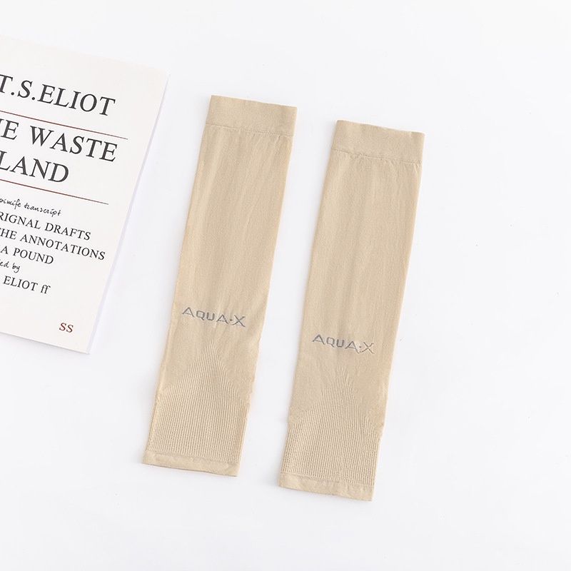 Lanyue A-004 Ice Silk Sleeve: Skin Straight 60871