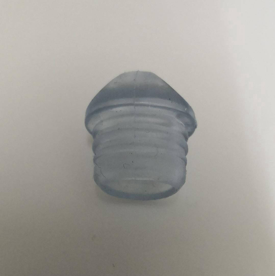 Qierya Scratch Mop Bin stopper 刮刮乐 RM1.00
