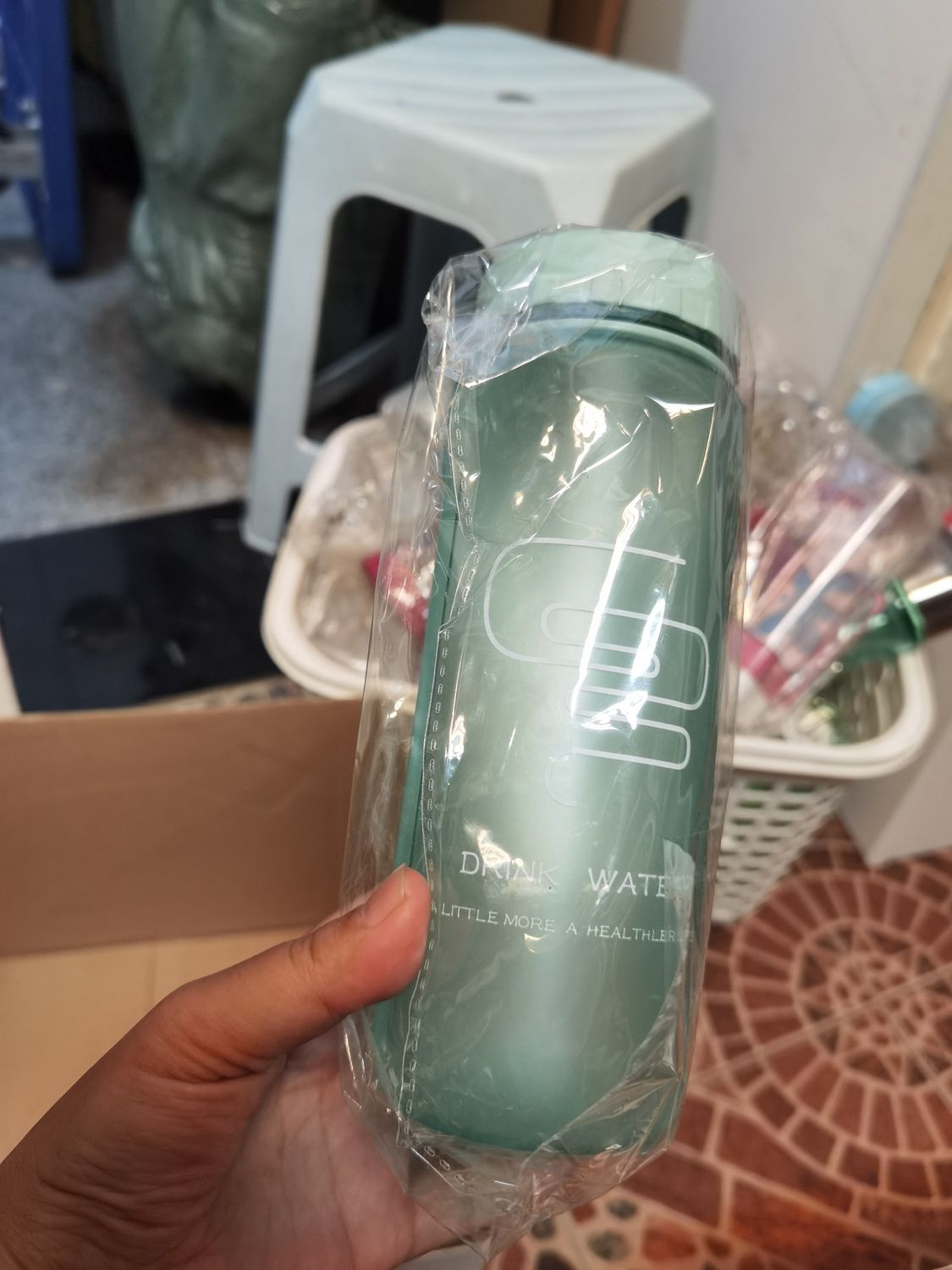 LQ Bottle 0659 650ml  06593