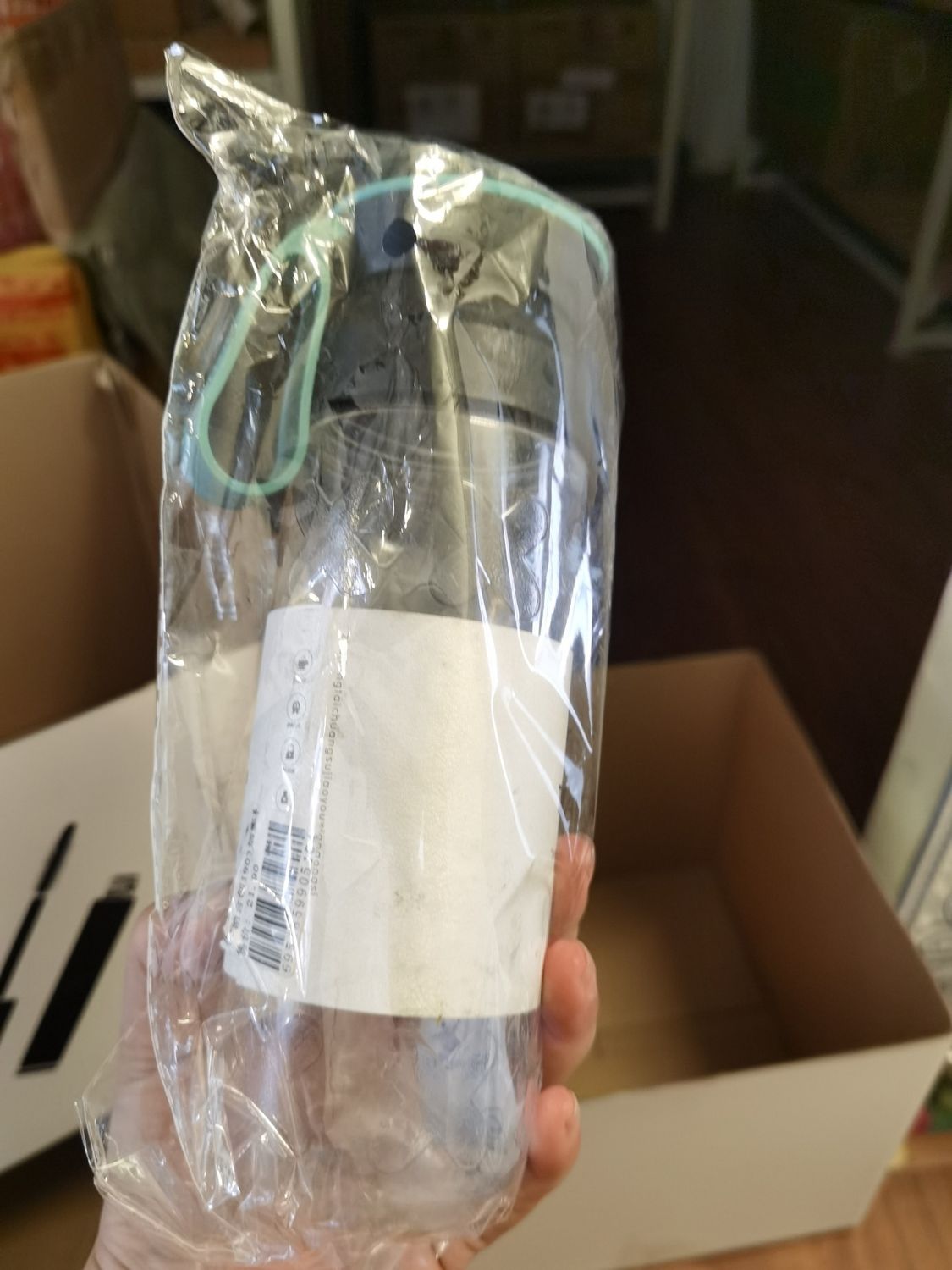 LQ Tai Chuan Bottle TC-1903 500ml  05104