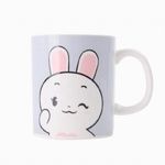 MDXX mug (350ML) - blue