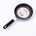 Mini frying pan-gray 迷你煎锅-灰色 93247