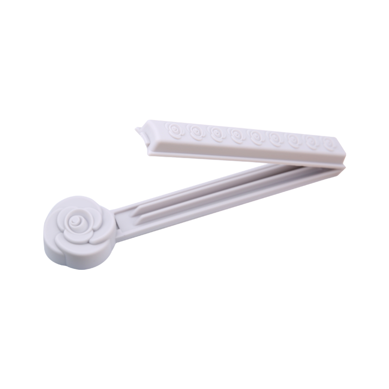 Japanese sealing clip -flower | 日式封口夹