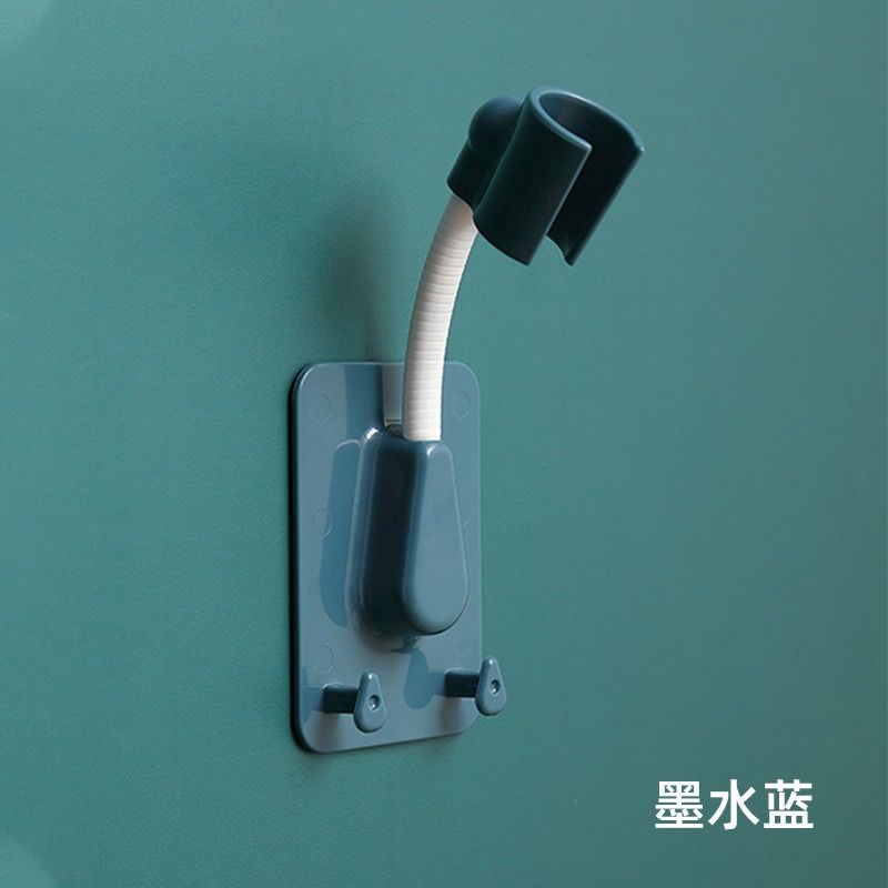 Shower Holder 2442 Blue 92328