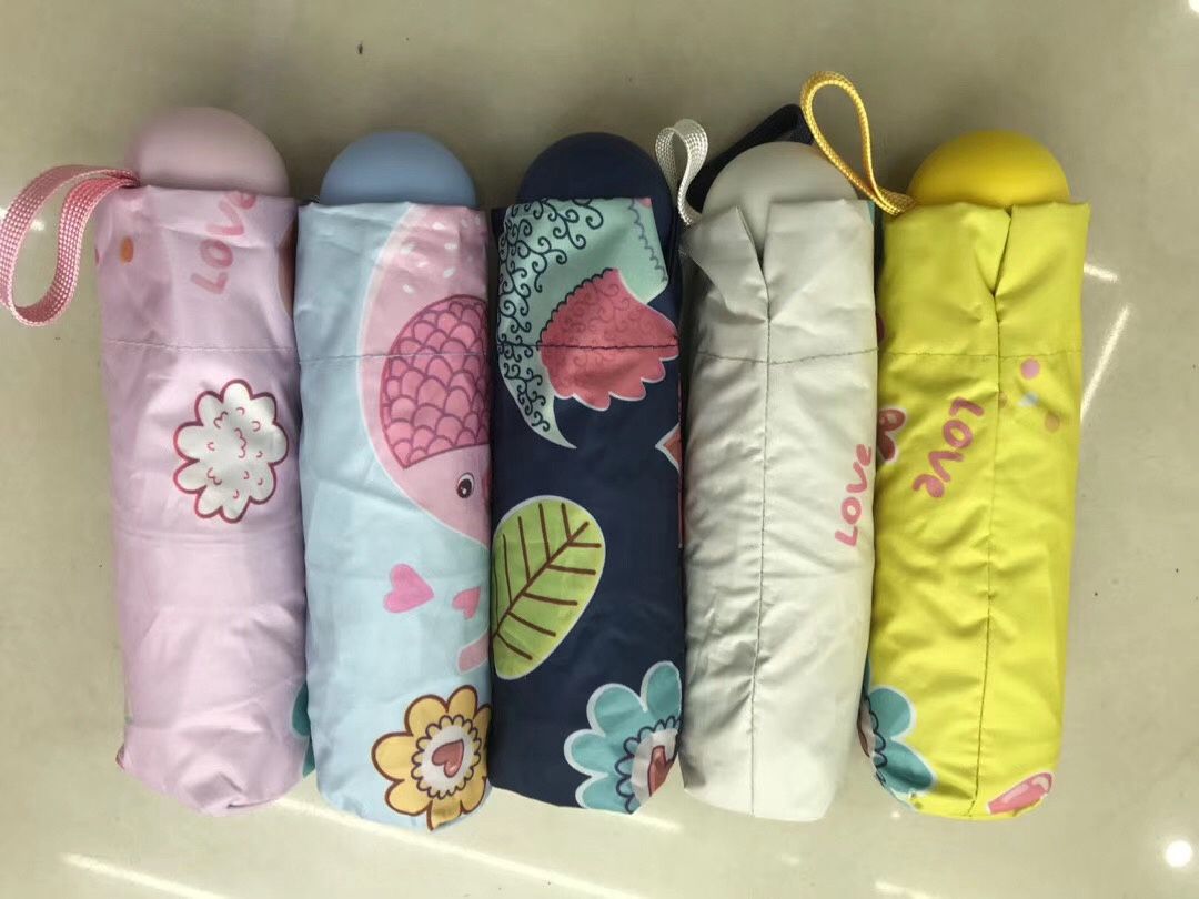 TC A564 Umbrella
