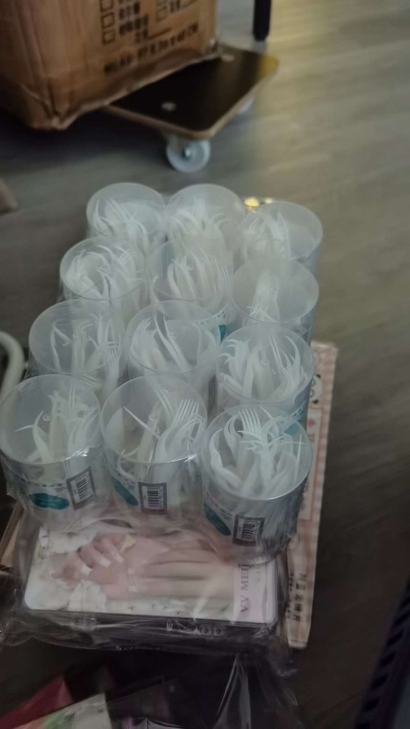 YY  TH-516 30 tooth picks 45167