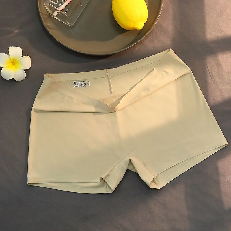 Yayi 901 Ice Silk Safety Pants :  M : Skin 88042