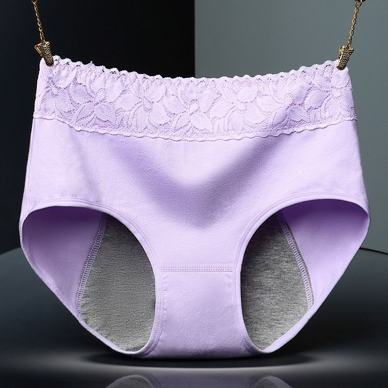 jilan 1117 Pure cotton menstrual underwear 71955