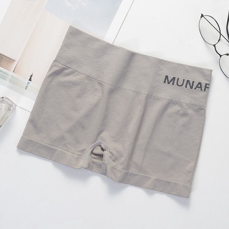 PF A023# mu safety pants : gray 43698