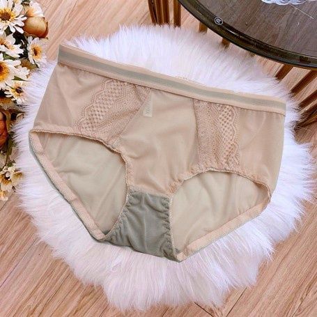 Amoi BC1911 skin Premium Lace Panties 35-60kg 22293