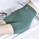 PF 021#  hot pants, : green,  44773