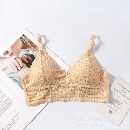 Amoi 042 Skin Lace Hook 21639
