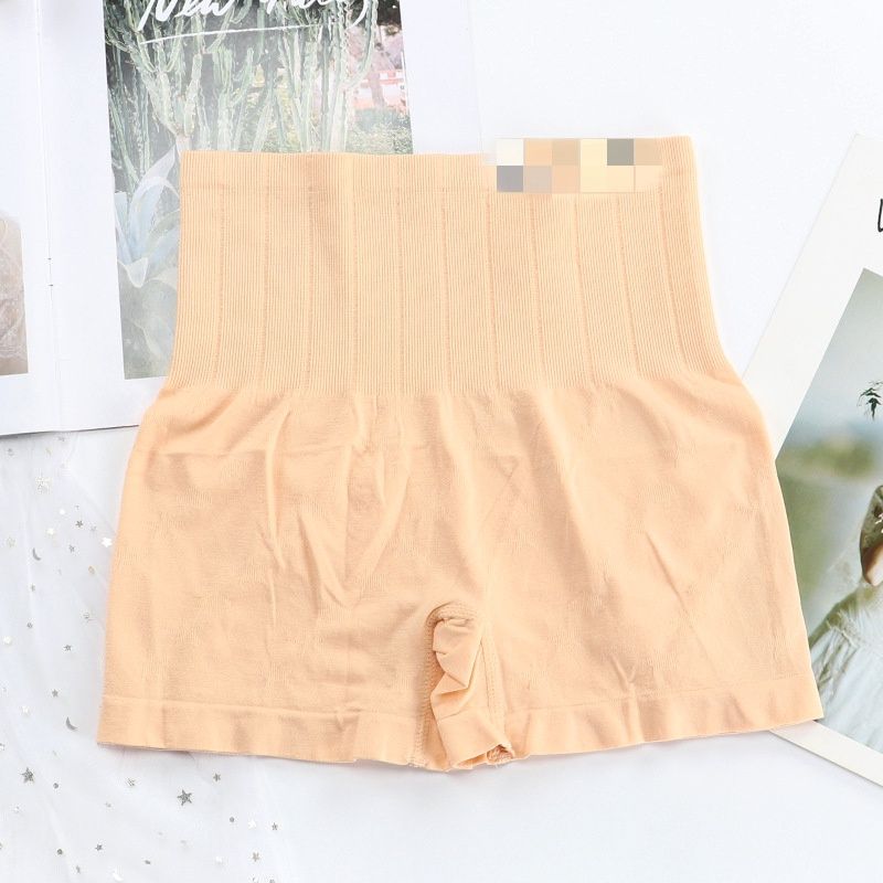 PF J-010 boxer panties: light skin 47914