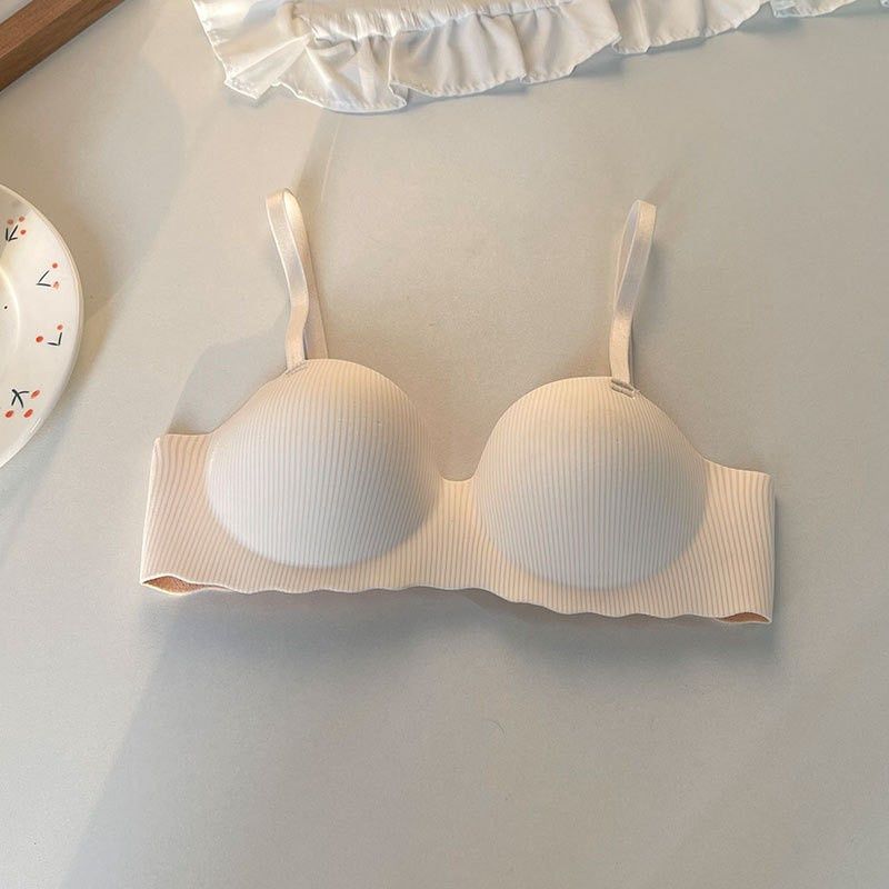 MYT cocktail push-up bra: off-white: 38/85AB 63199