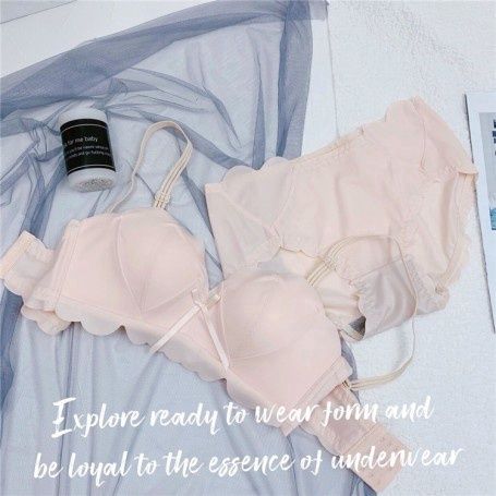 Amoi BC1917 skin Candy Color  Panties 22303