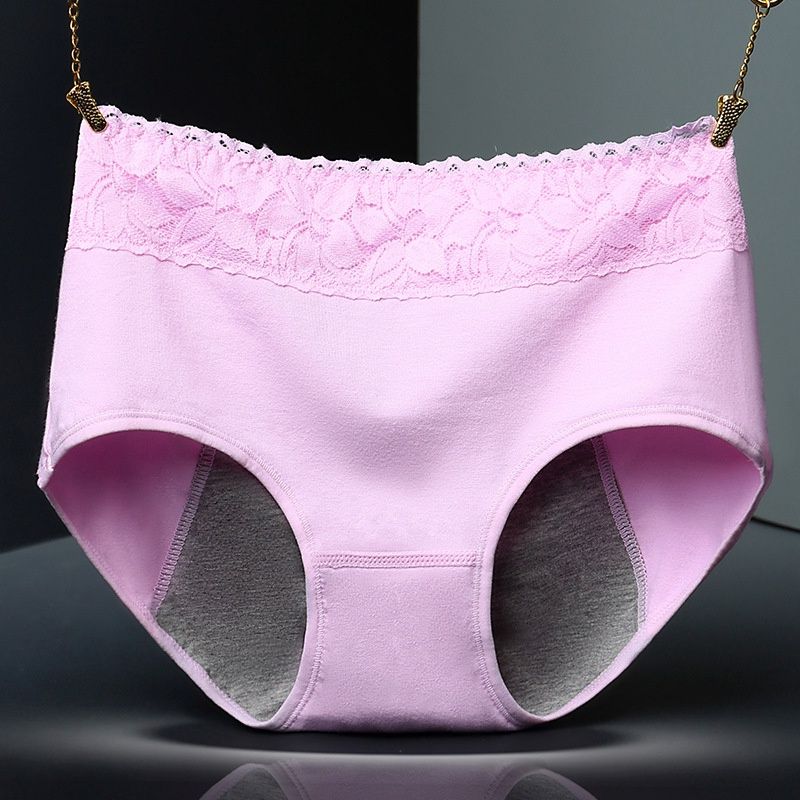 jilan 1117 Pure cotton menstrual underwear 62406