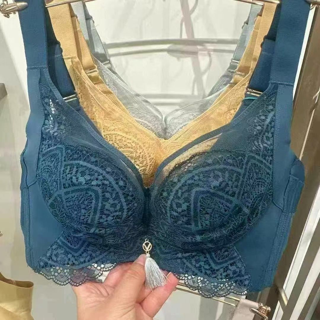 5311 NH w1 bra, color: Blue, size: 75