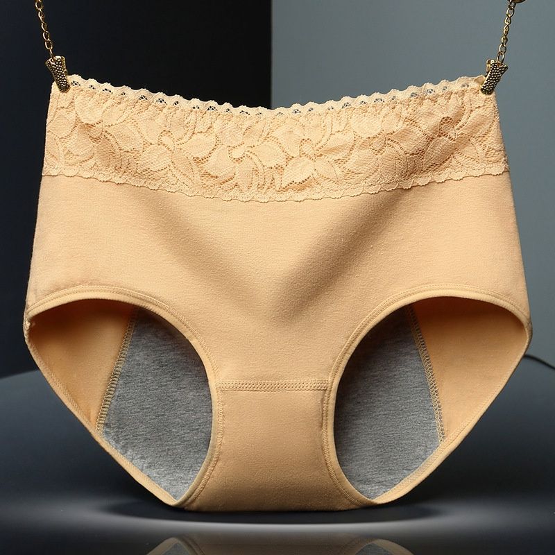 jilan 1117 Pure cotton menstrual underwear 71951