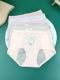 ZQLR  Huaxiang 8030# women’s menstrual pants 80308