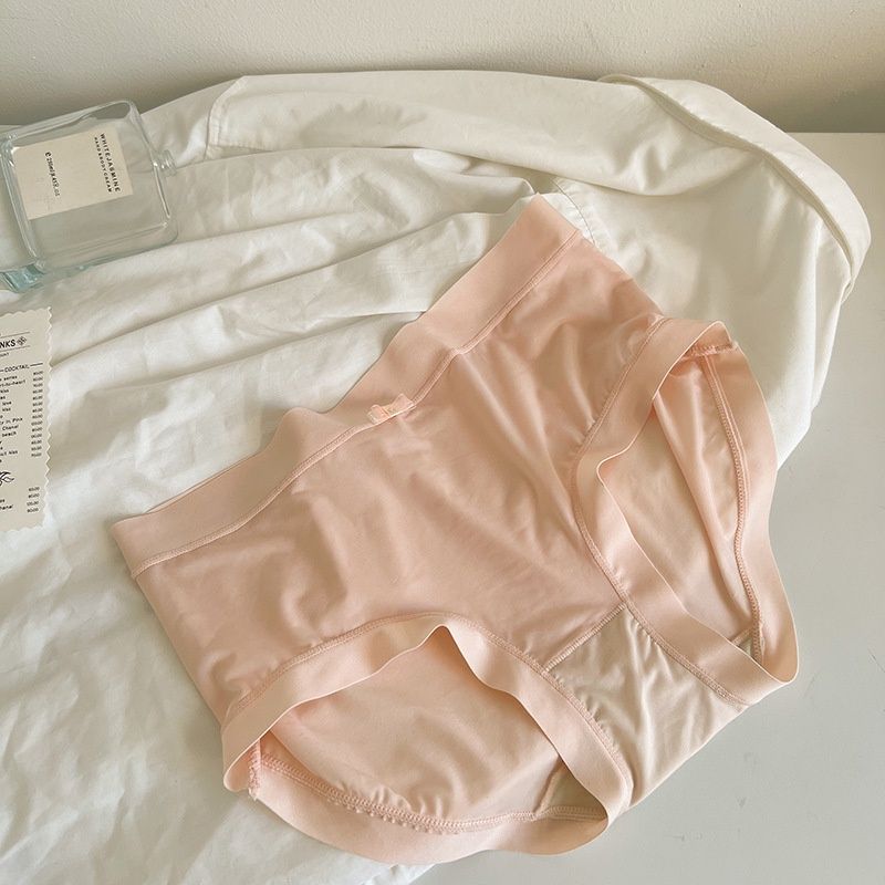 MEZ 604 Pink  panties  87336