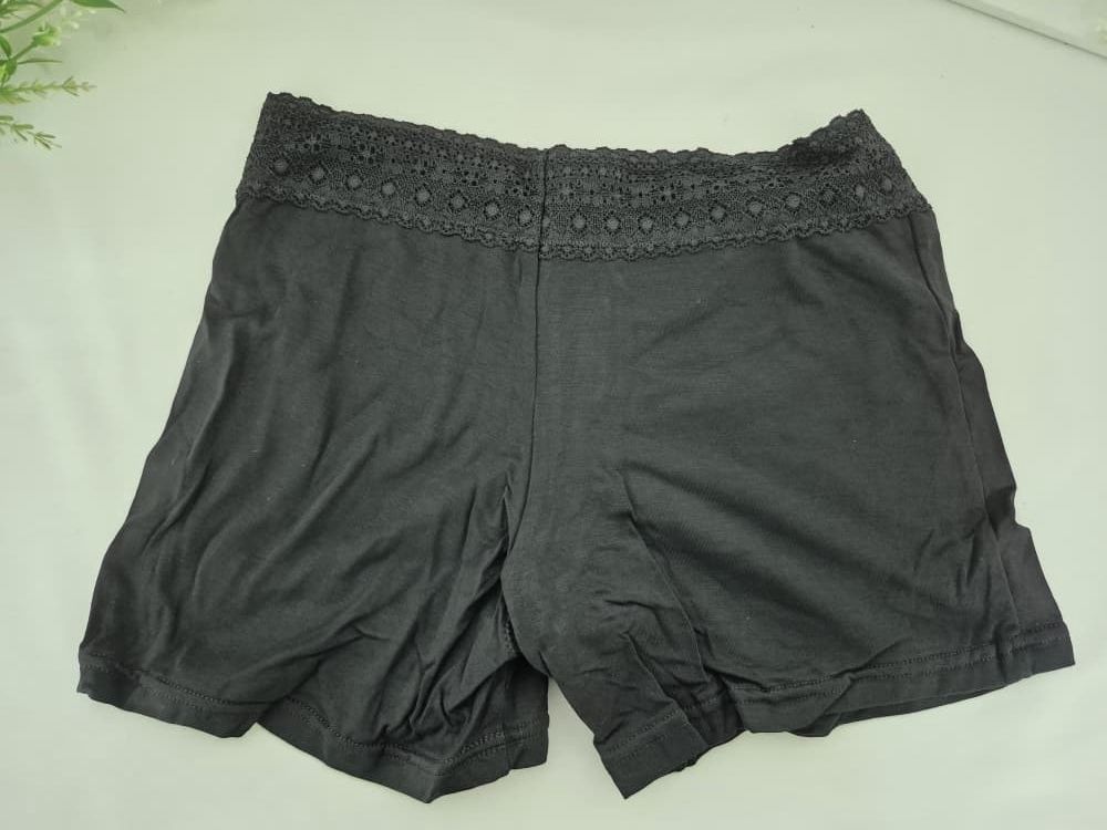 22260 NH safety pant black
