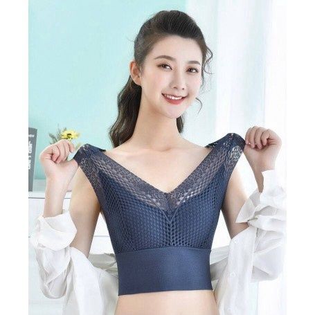 Amoi BC1923 blue Latex Inner 32-36 21622 21622