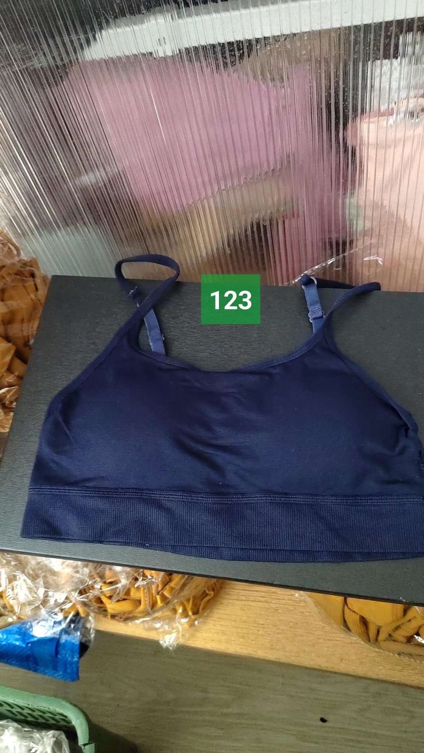 Yalin yalin 123# sport bra  87168