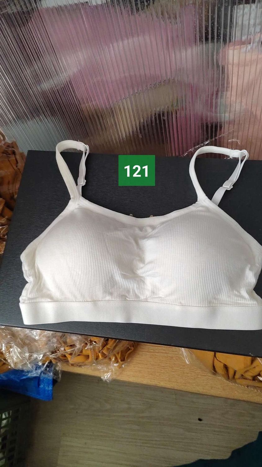 Yalin yalin 121# sport bra  87166