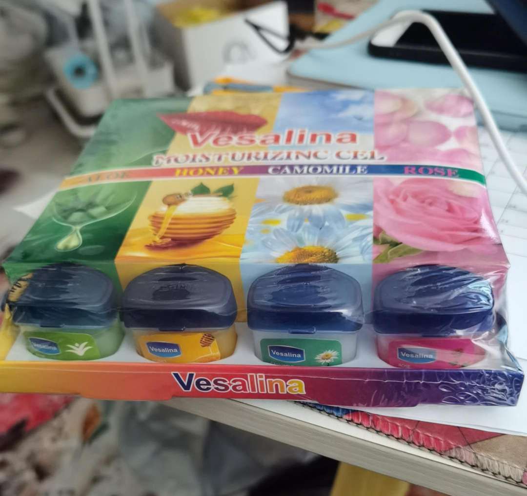 Miss betty 8811 Vesalina moisturizing gel 41726