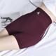 PF 021# hot pants : reddish red  44779