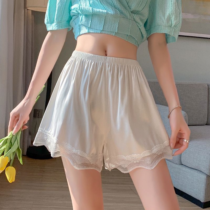 MX 3012 Safety pants lace: white XL 23709