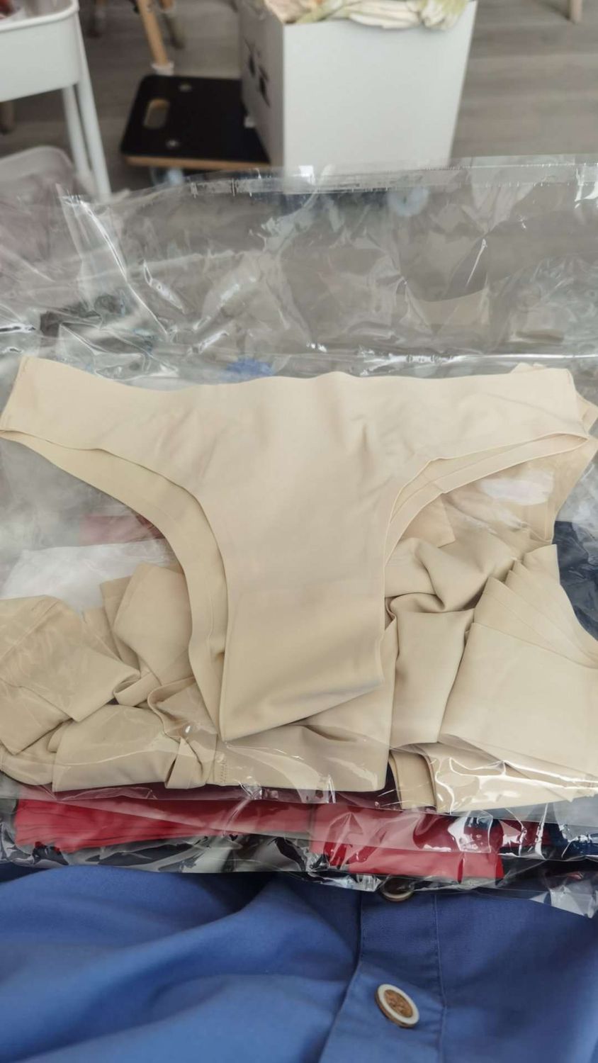 MEZ 603 Skin S/M  T panties  87329