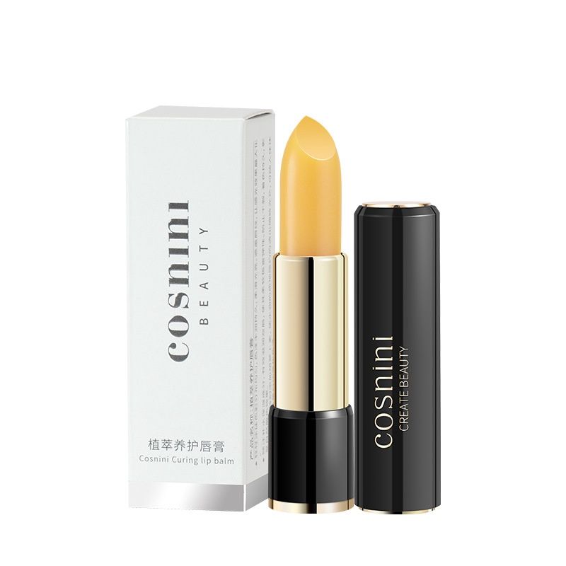 Cosnini   healthy 2005#01 Lipstick 01001