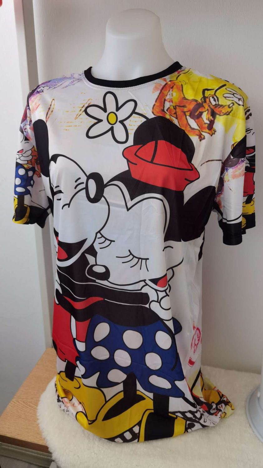 vn pyjamas micky 21729