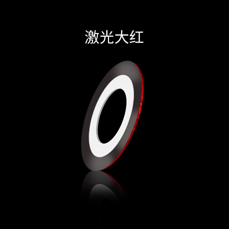 234 pp nail sticker F052, #: 20