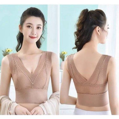 Amoi BC1923 skin Latex Inner 32-36 21620 21620