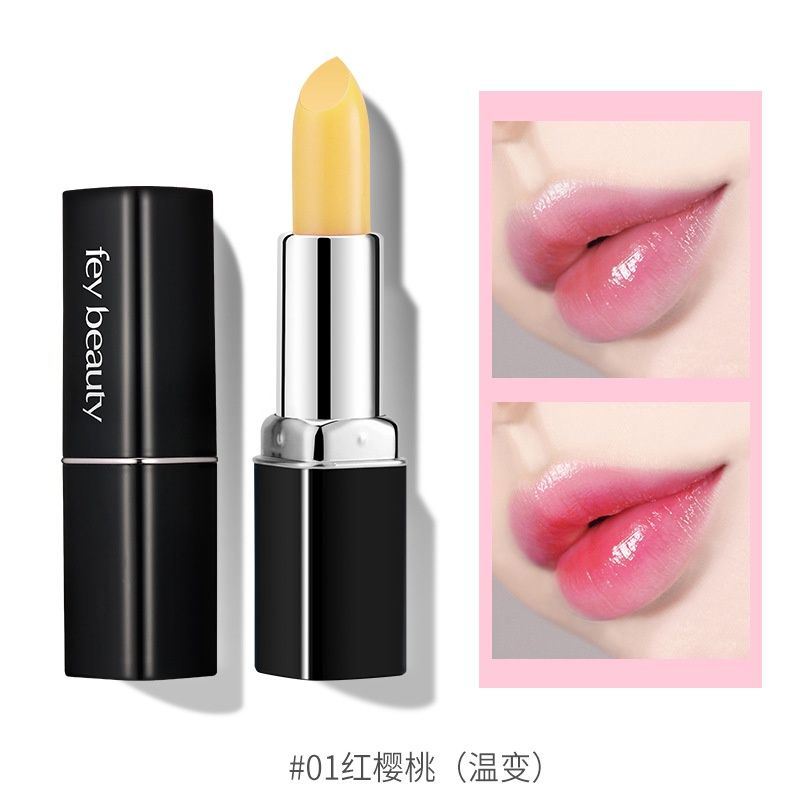 fay beauty   healthy  6119B#01 Lipstick 01401