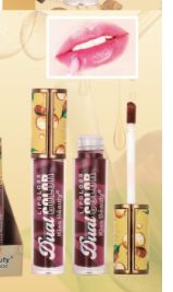 Kiss beauty 70719-03C Dual color lipgloss 35371