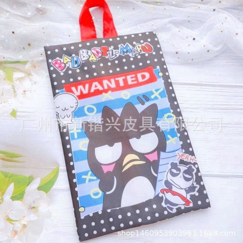 Shoes Bag XO Black 29510