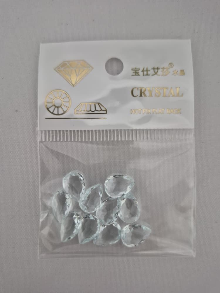52521 Nail Art  ailayi
