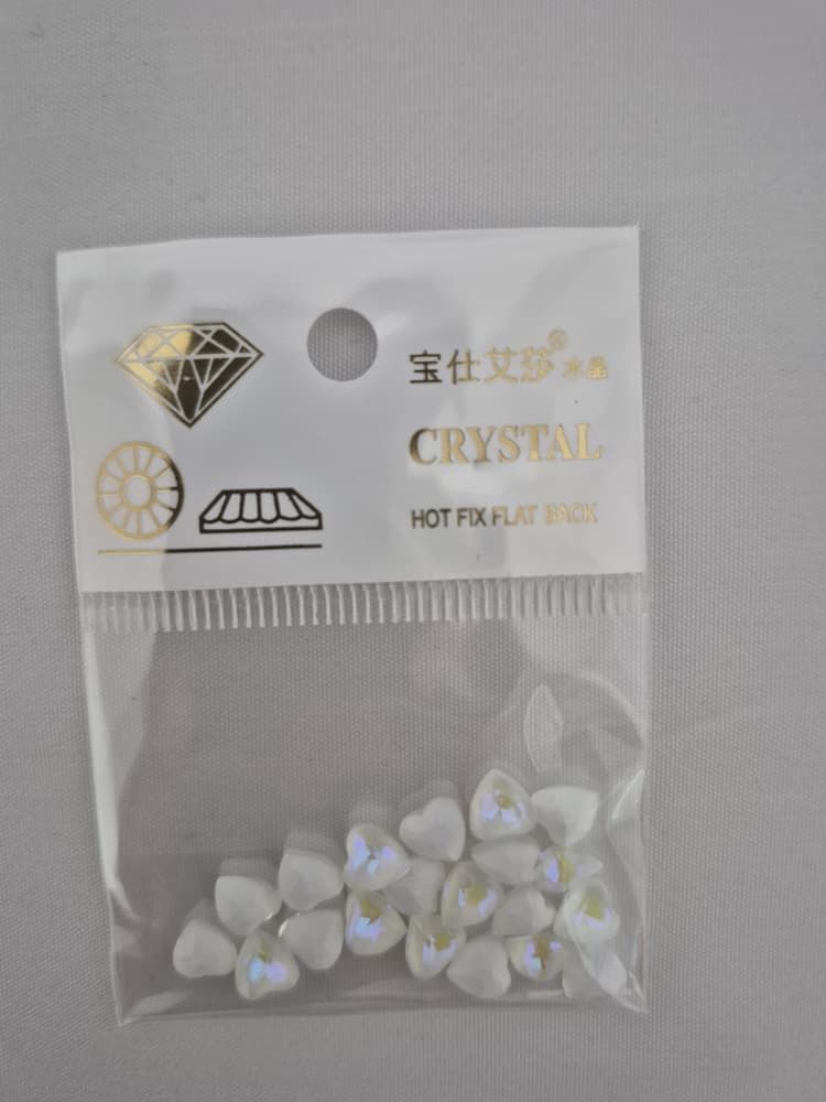 52506 Nail Art  ailayi