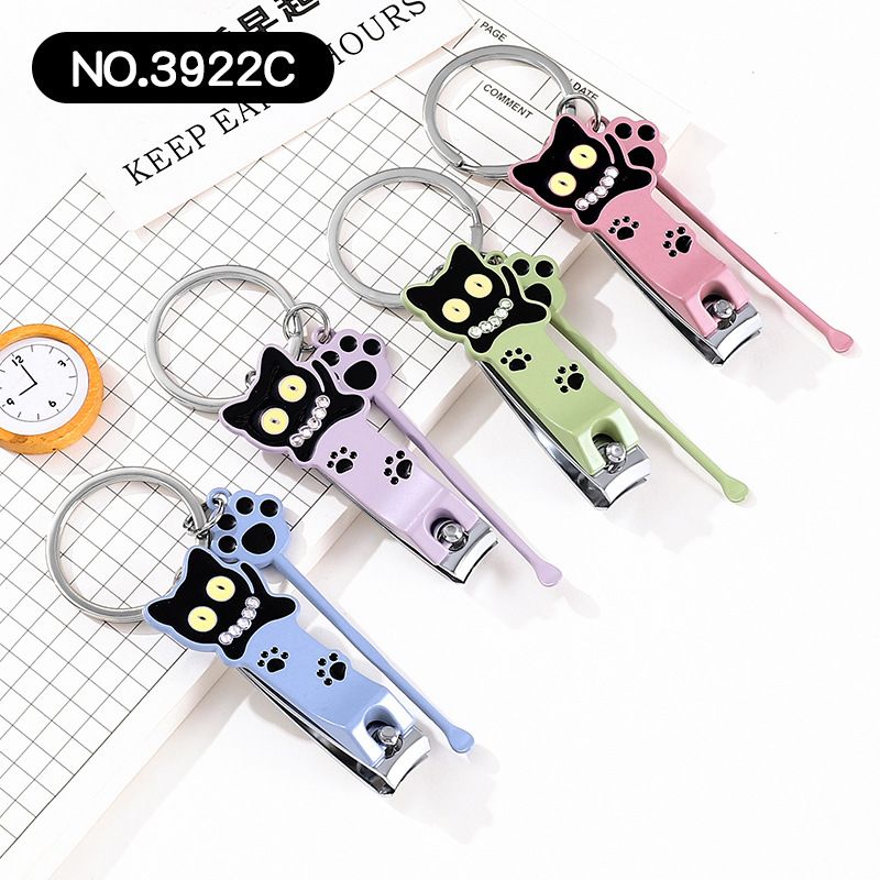 12154 Nail Clippers mbobo