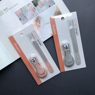 60610 Kinepin Manicure Set Pink J1061