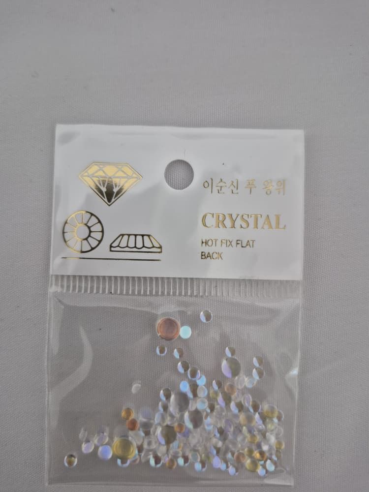 52505 Nail Art  ailayi