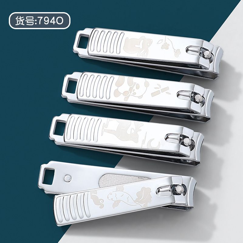 98255 Nail Clippers  mbobo