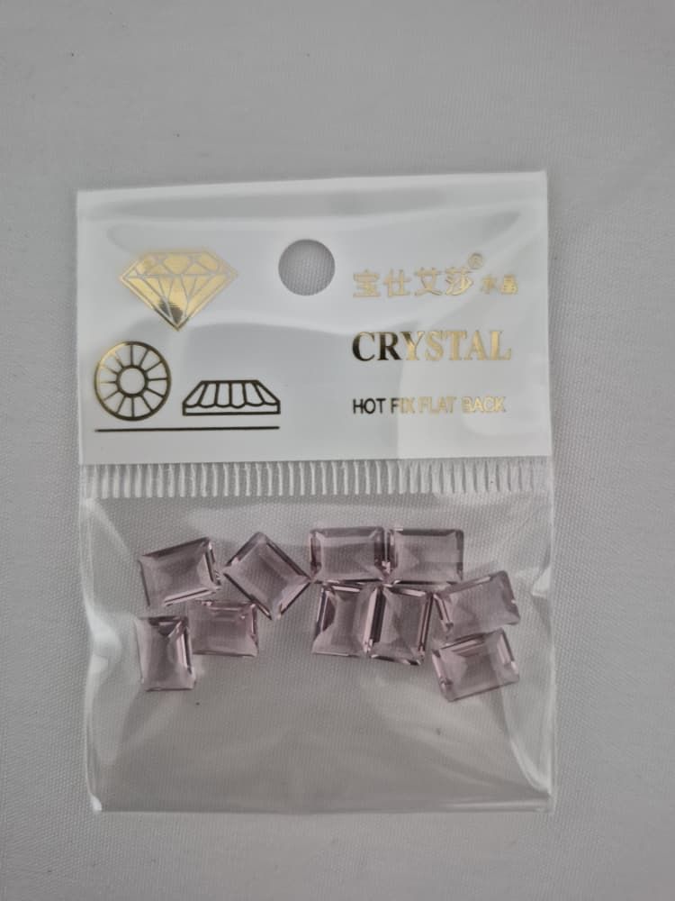 52517 Nail Art  ailayi