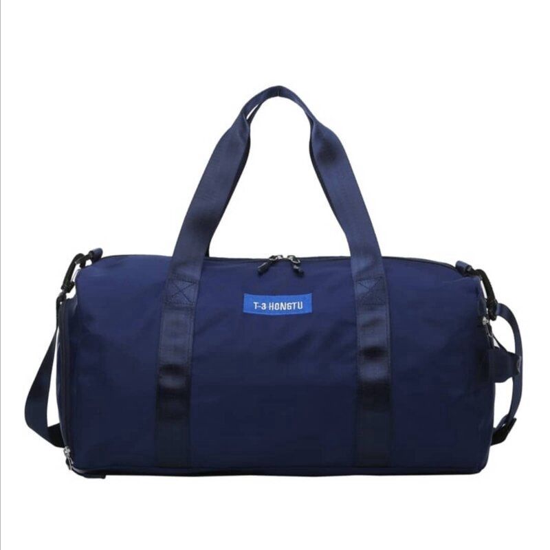 Yoga/Exercise/Gym Bag - Blue 00413