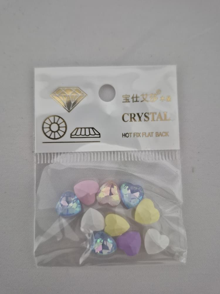 52512 Nail Art  ailayi