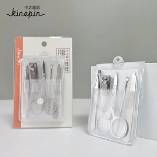 60580 Kinepin Manicure Set J1058
