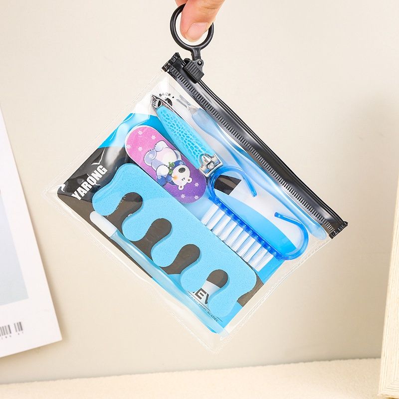YR Set of exfoliating tools: RD-B3 18671